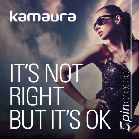 It's Not Right But It's OK (Radio Edit) | Boomplay Music