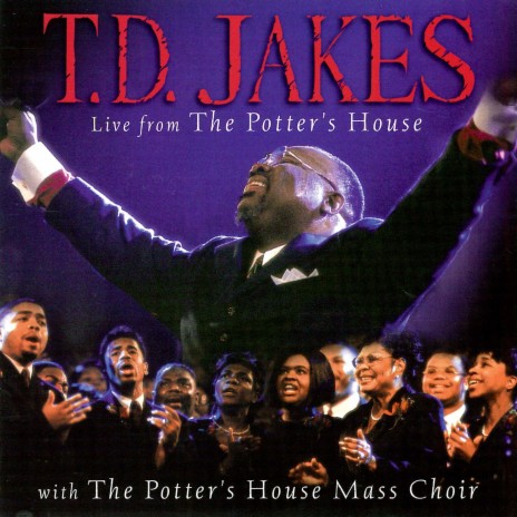 Lord My God (Live) ft. The Potter's House Mass Choir | Boomplay Music