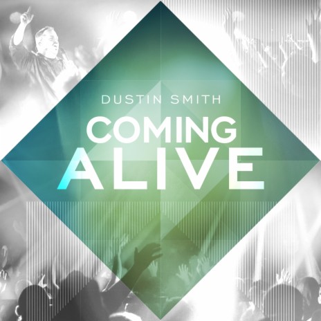 He's Alive (Live) | Boomplay Music