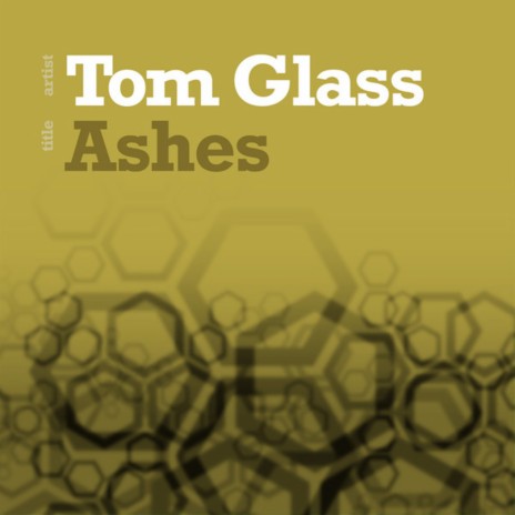 Ashes (Original Mix) | Boomplay Music