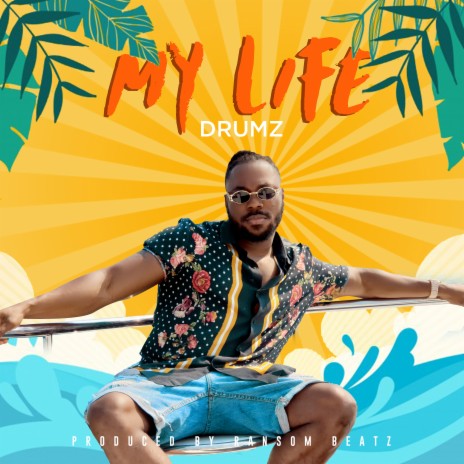 My Life | Boomplay Music