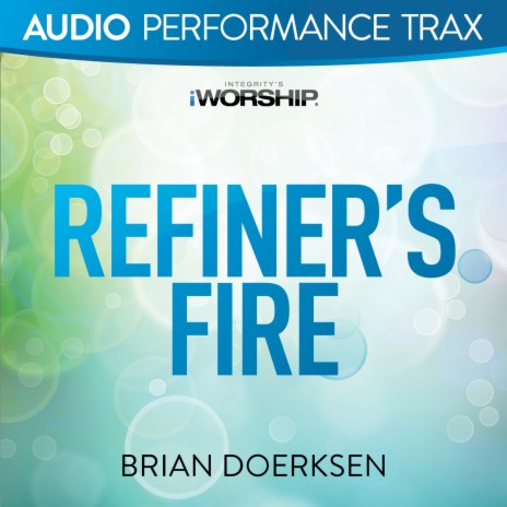 Refiner's Fire | Boomplay Music