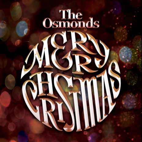 The Gift ft. Jimmy Osmond | Boomplay Music