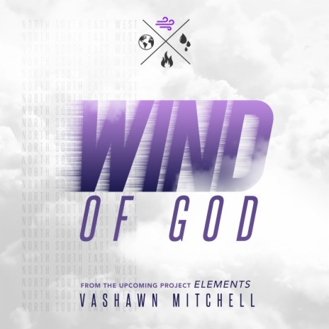 Wind of God | Boomplay Music