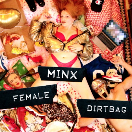 Female Dirtbag | Boomplay Music