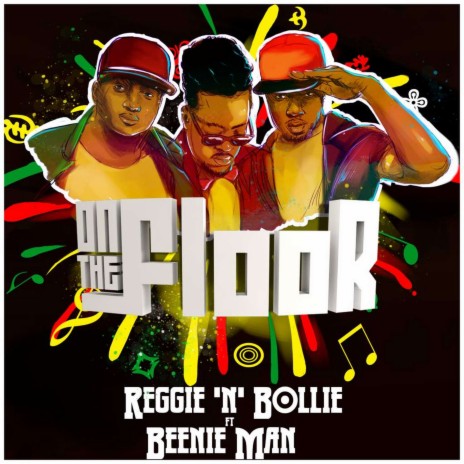 On the Floor ft. Beenie Man | Boomplay Music