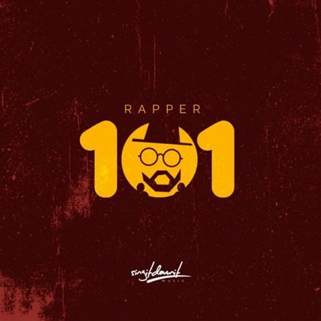 Rapper 101 | Boomplay Music