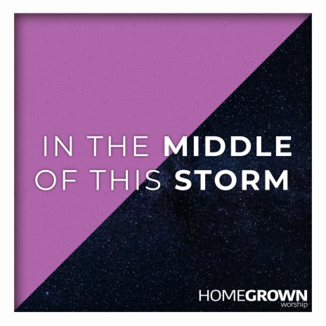 In the Middle of This Storm | Boomplay Music