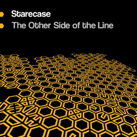 The Other Side Of The Line (Original Mix)