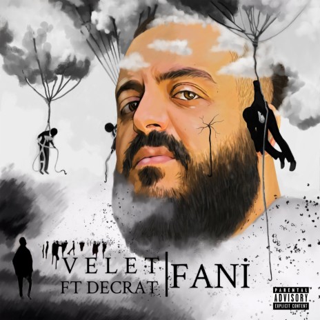 Fani ft. Decrat | Boomplay Music