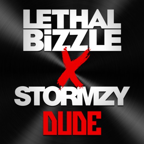 Dude ft. Stormzy | Boomplay Music