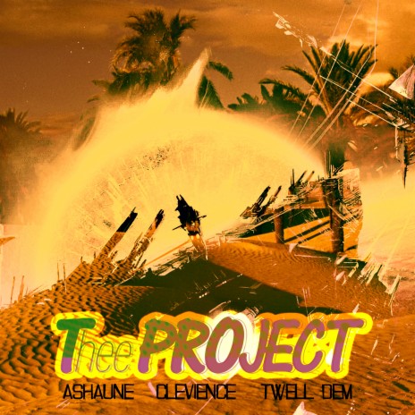 Thee Project Instrumental