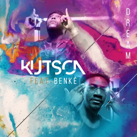 Dream ft. Benké | Boomplay Music