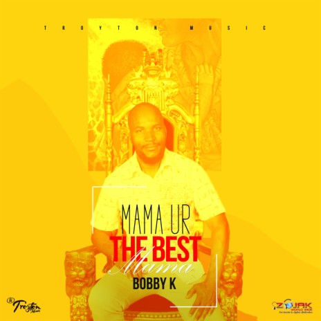 Mama Ur the Best Mama | Boomplay Music