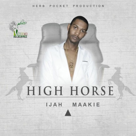 High Horse | Boomplay Music