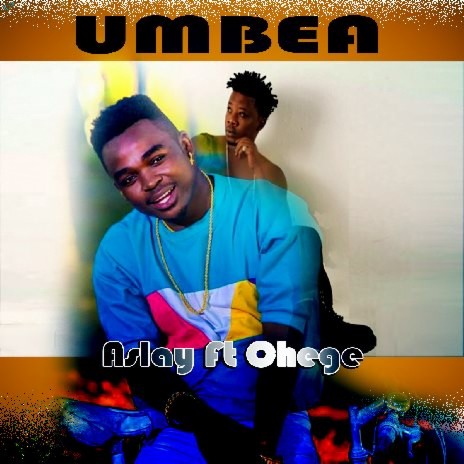 Umbea ft. Chege