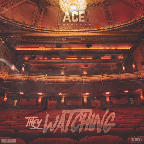 They Watching | Boomplay Music