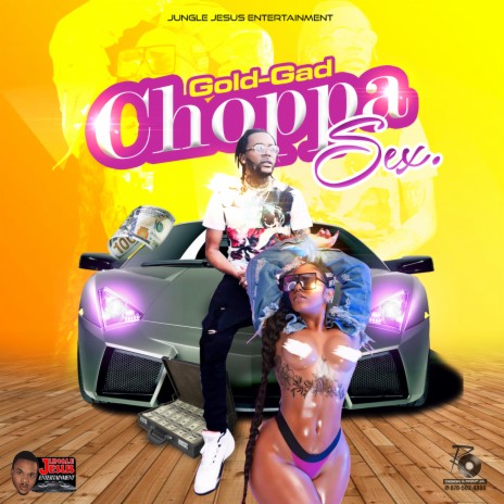 Choppa Sex | Boomplay Music