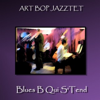 Art Bop Jazztet