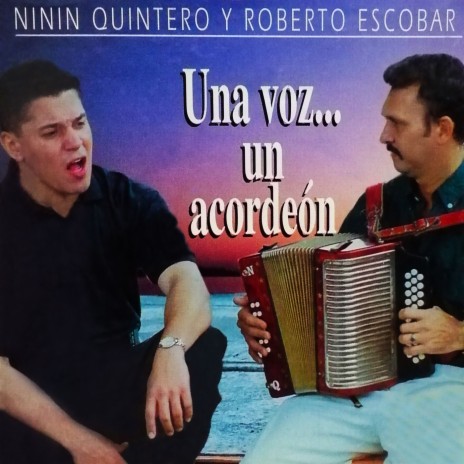 Duerme Conmigo Esta Noche ft. Roberto Escobar