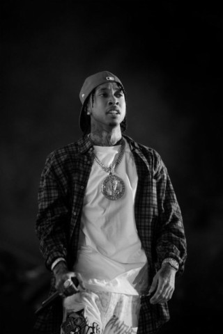 Tyga