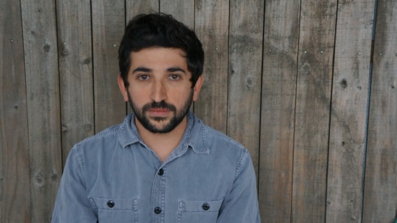 Jacob Jeffries