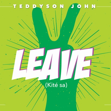 Leave (Kite Sa) | Boomplay Music