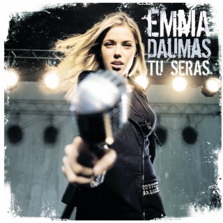 Emma Daumas