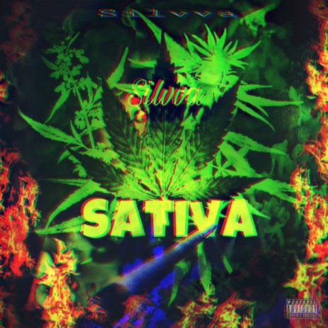 Sativa | Boomplay Music