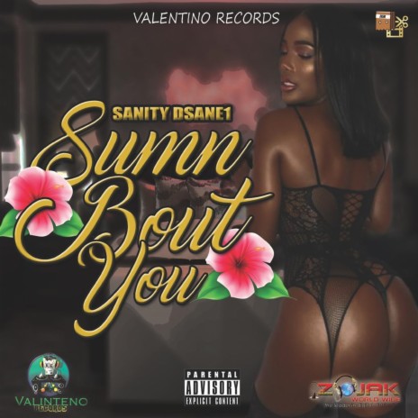 Sumn Bout You | Boomplay Music