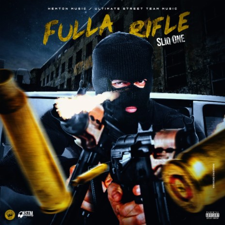 Fulla Rifle | Boomplay Music