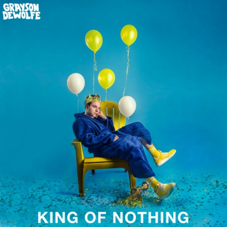 King of Nothing | Boomplay Music