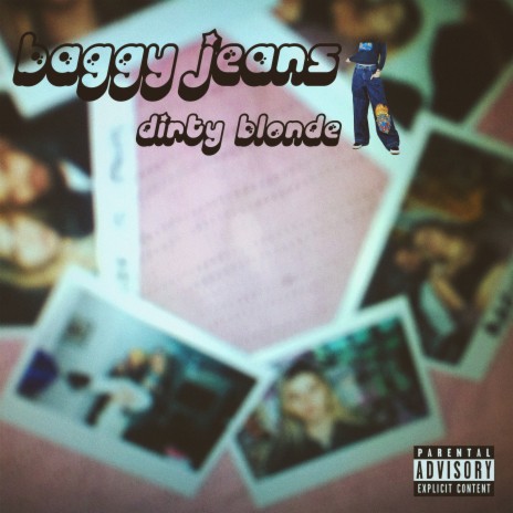 Baggy Jeans | Boomplay Music