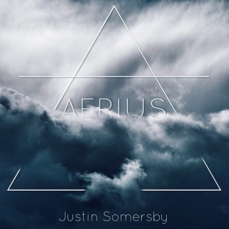 Aerius By Justin Somersby Boomplay Music