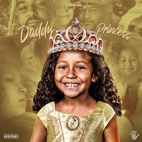 Daddy's Princess | Boomplay Music