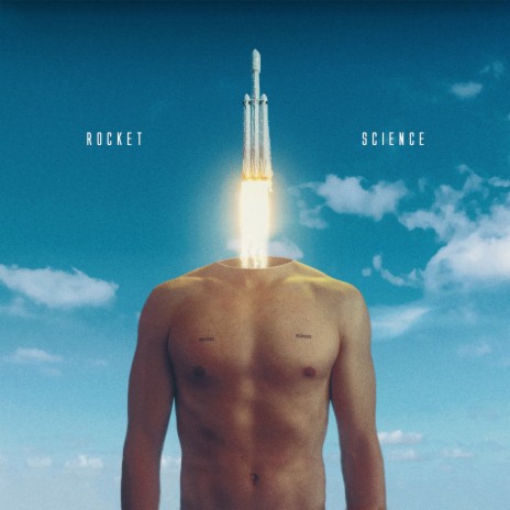 Rocket Science | Boomplay Music