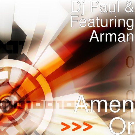 Amen Or ft. Featuring Arman | Boomplay Music