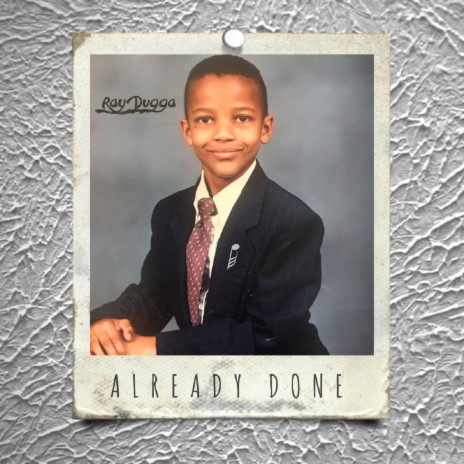 Already Done | Boomplay Music