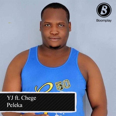 Peleka ft. Chege | Boomplay Music