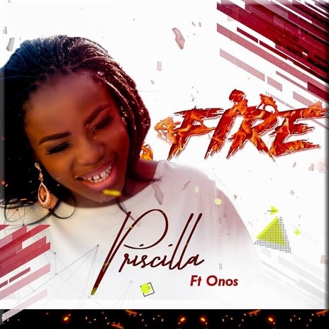 Fire (feat. Onos) | Boomplay Music