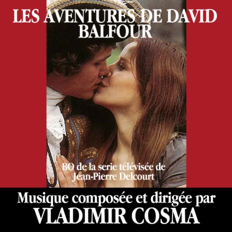 David dans les Loch ft. LAM Philharmonic Orchestra | Boomplay Music