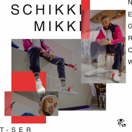 Schikki Mikki ft. T-Ser | Boomplay Music