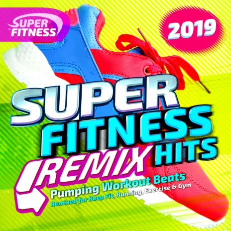 I'll Be There (Workout Mix 130 BPM) | Boomplay Music