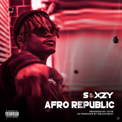 Afro Republic | Boomplay Music
