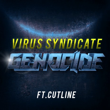 Genocide ft. Cutline | Boomplay Music