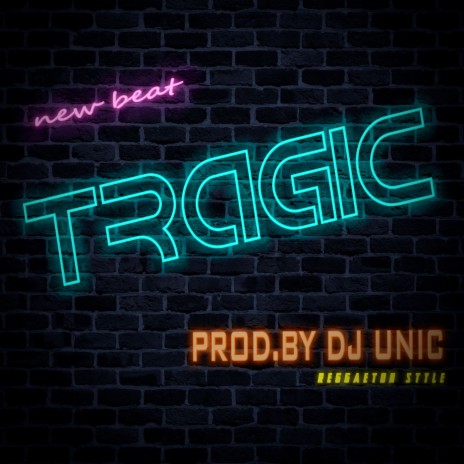 Tragic | Boomplay Music