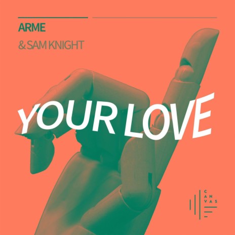 Your Love ft. Sam Knight | Boomplay Music