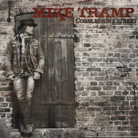 Mike Tramp Interview (The Making Cobblestone Street Album) | Boomplay Music