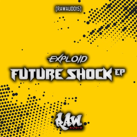 Future Shock | Boomplay Music