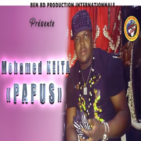 Papus (Simbomba) | Boomplay Music